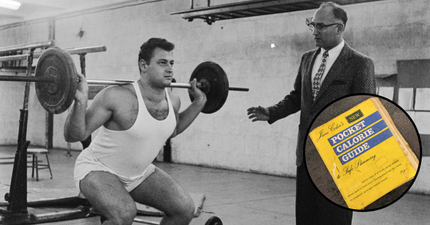 You won’t believe how accurate this 1960 diet book is