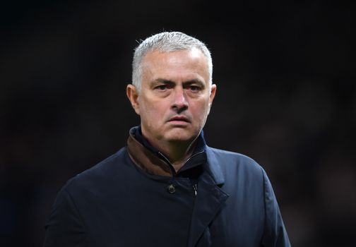 Mourinho