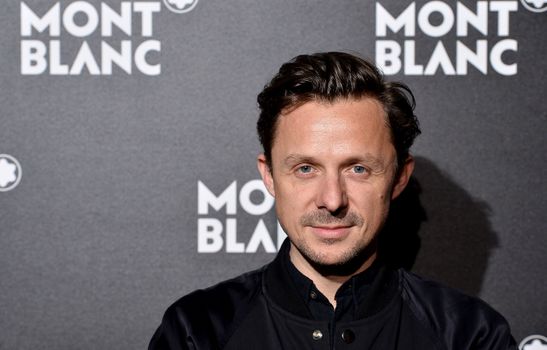 Martin Solveig