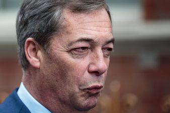 Nigel Farage quits UKIP