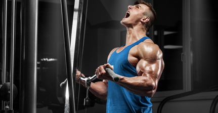 Try FST-7 training and tap into greater muscle gains