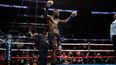 Deontay Wilder picks between Fury and Joshua for preferred next opponent