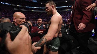 Conor McGregor has been granted continuance in NSAC case