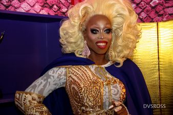 A UK version of RuPaul’s Drag Race is coming to BBC Three