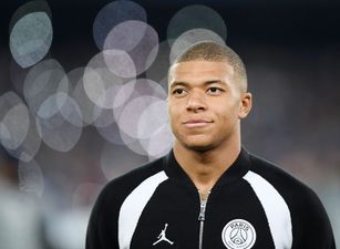 Kylian Mbappe reveals Arsene Wenger tried to persuade him to join Arsenal last year