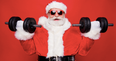 How to minimise weight gain over the Christmas period