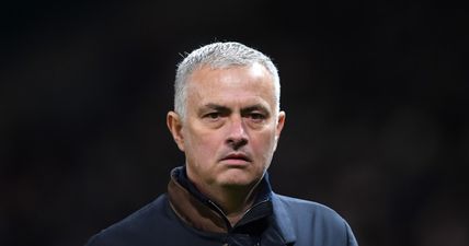 Jose Mourinho open to idea of Real Madrid if sacked by Manchester United