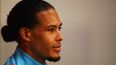 Virgil Van Dijk recalls the horror of life-saving operation in 2012