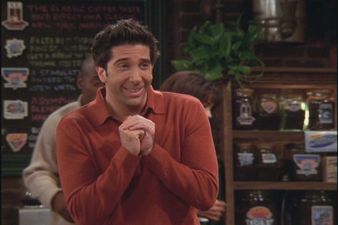 Netflix is paying $100 million to keep streaming Friends