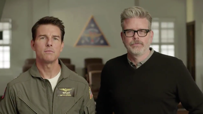 Tom Cruise has released an impassioned PSA to get you to stop watching TV on the wrong damn picture settings