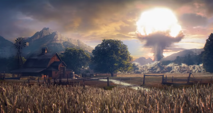 A new post-apocalyptic Far Cry game has been announced, and here is the very first trailer