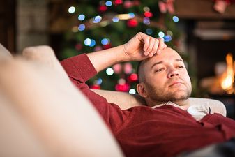 More than half of UK already tired of Christmas, survey finds