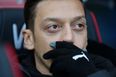 One Arsenal fan has a theory Mesut Ozil isn’t playing because of Fortnite