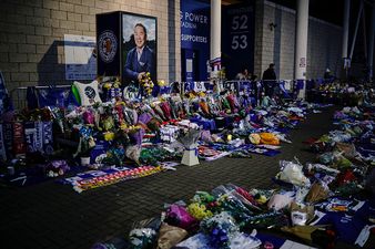 Leicester City helicopter crash caused by rotor control failure, investigators find