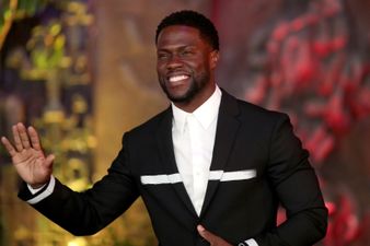 Kevin Hart steps down as host of the Oscars