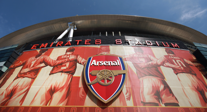 Arsenal to speak to players over ‘hippy crack’ allegations