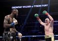 WBC officially sanctions direct rematch between Tyson Fury and Deontay Wilder