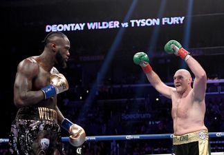 WBC officially sanctions direct rematch between Tyson Fury and Deontay Wilder