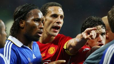 Rio Ferdinand makes interesting revelation in new 2008 Champions League documentary