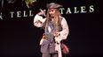 Peruvian club asks Disney for permission to put Captain Jack Sparrow on their jersey