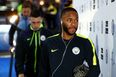 Chelsea investigating alleged racist abuse aimed at Raheem Sterling