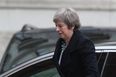 Theresa May cancels parliament’s meaningful vote on draft deal