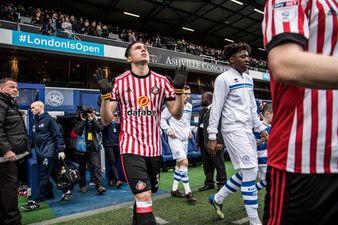 The trailer for Netflix’s Sunderland documentary gets to the heart of a club in turmoil