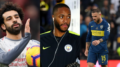 The JOE Monday Football Quiz: Week 17