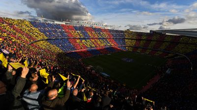 Barcelona shelve plans to play LaLiga fixture in Miami