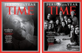 Time magazine names Jamal Khashoggi and other journalists their ‘person of the year’