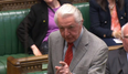 Dennis Skinner refuses to back down after calling SNP MP a ‘piece of s**t’ in the Commons