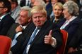 Boris Johnson is currently joint-favourite to succeed Theresa May as Conservative leader