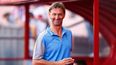 Tony Adams has found his next job, in Rugby League