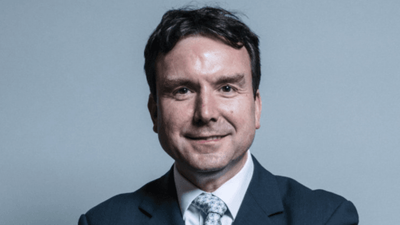 Tory MP who bombarded women with ‘daddy’ text messages has whip restored