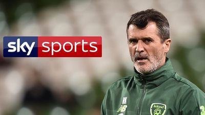 Roy Keane to be a pundit on Sky Sports this weekend