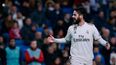 Isco edges closer to Real Madrid exit as fans turn on him after outburst