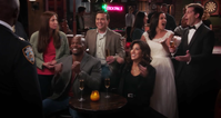 Brooklyn Nine-Nine season six trailer teases new cast member