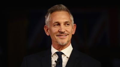 Gary Lineker challenged to a TV debate on Brexit by Peter Shilton