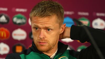 Former Chelsea star Damien Duff lands ideal coaching role at Celtic