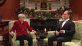 Matt Damon stars as David Cameron in Saturday Night Live’s savage Brexit sketch