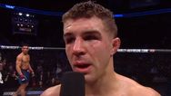 Al Iaquinta calls out Conor McGregor after win over Kevin Lee