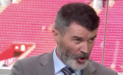 Roy Keane