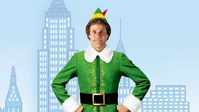 Elf is on TV tonight and fans on social media are hyped