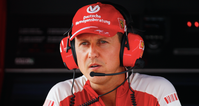 Michael Schumacher is reportedly ‘no longer bed-ridden or surviving on tubes’