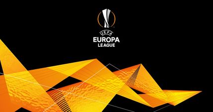 Europa League draw sees Arsenal and Chelsea drawn against Malmo and BATE