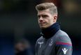 Crystal Palace striker Alexander Sørloth sends letter to fan captaining him in Fantasy Football