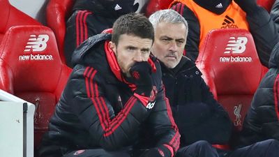 Michael Carrick to be interim Manchester United manager for next 48 hours