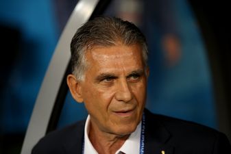 Carlos Queiroz and Laurent Blanc frontrunners for Manchester United caretaker role