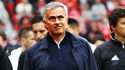 Details emerge of how Jose Mourinho discovered he was losing Man United job