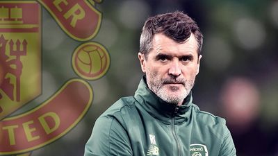 Graeme Souness calls for Roy Keane to be the next Man Utd manager